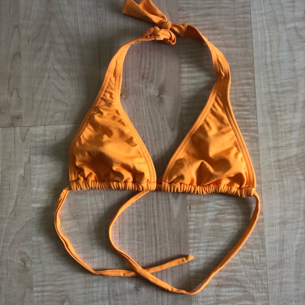 Brazilian bikini top